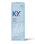 K-Y K-Y Jelly - 4 oz