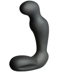 ElectraStim ElectraStim Accessory - Silicone Sirius Prostate Massager - Black - Image 2