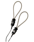 ElectraStim ElectraStim Accessory - Metallic Adjustable Cock Loops - Image 2