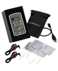 ElectraStim ElectraStim Flick Duo Stimulator Pack EM80-E - Image 2