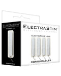 ElectraStim ElectraStim Accessory - Rectangle Self Advesive Pads (Pack of 4)