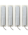 ElectraStim ElectraStim Accessory - Rectangle Self Advesive Pads (Pack of 4) - Image 2