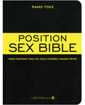 Quiver Minis The Position Sex Bible