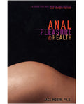 SCB Distributors Anal Pleasure & Health Book