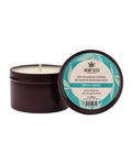 Earthly Body Earthly Body Summer 2025 3 in 1 Massage Candle - 6 oz Body Surfing