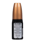Gun Oil Gun Oil - 4 oz