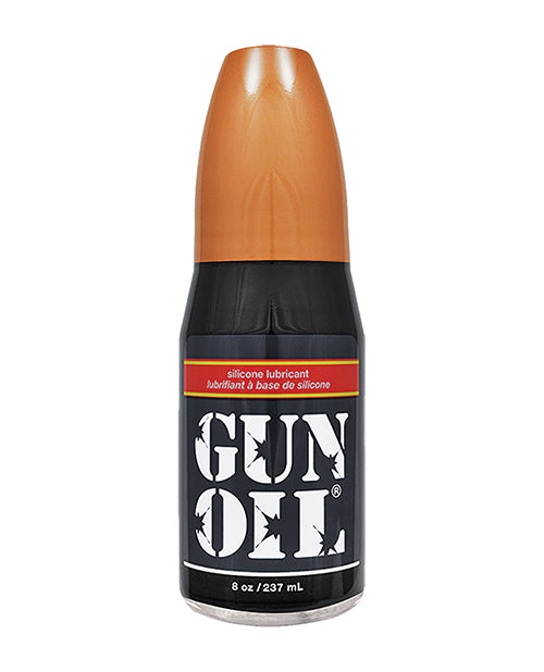 Gun Oil Gun Oil - 8 oz