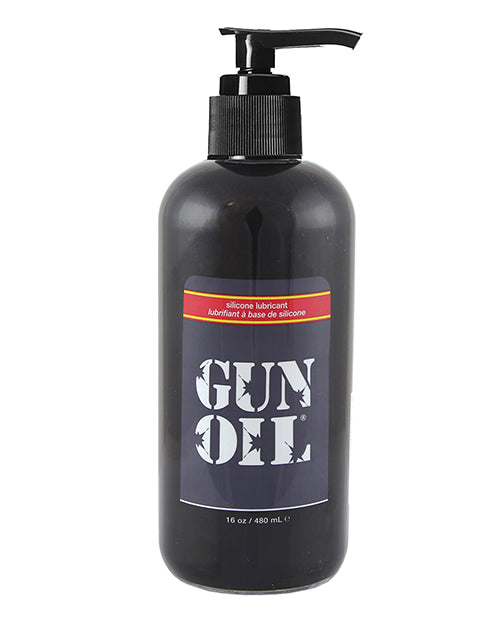 Gun Oil Gun Oil - 16 oz
