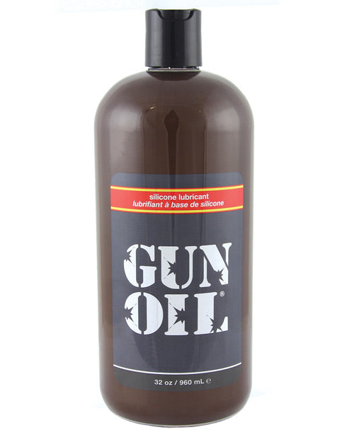 Gun Oil Gun Oil - 32 oz