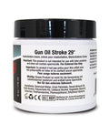 Stroke 29 Stroke 29 Masturbation Cream - 6.7 oz Jar - Image 2