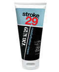 Stroke 29 Stroke 29 Masturbation Cream - 6.7 oz Tube