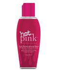 Pink Hot Pink Lube - 2.8 oz Bottle