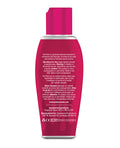 Pink Hot Pink Lube - 2.8 oz Bottle - Image 2