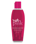 Pink Hot Pink Lube - 4.7 oz Bottle