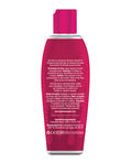 Pink Hot Pink Lube - 4.7 oz Bottle - Image 2