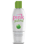 Pink Pink Natural Water Based Lubricant for Women - 4.7 oz