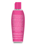Pink Pink Silicone Lube - 4.7 oz Flip Top Bottle - Image 2