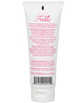 Pink Pink Frolic Gel Lubricant - 3.3 oz Flip Top Tube - Image 2