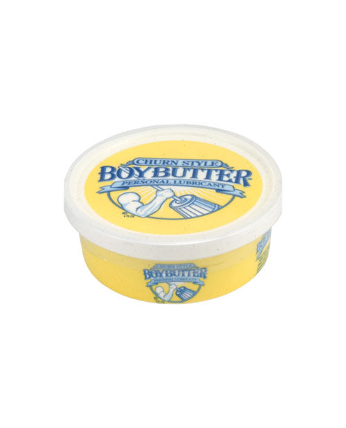 Boy Butter Boy Butter - 4 oz Tub