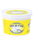 Boy Butter Boy Butter - 16 oz Tub