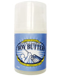 Boy Butter Boy Butter Ez Pump H2O Based Lubricant - 2 oz