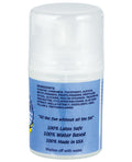 Boy Butter Boy Butter Ez Pump H2O Based Lubricant - 2 oz - Image 2