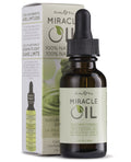 Miracle Oil Earthly Body Hemp Miracle Oil - 1 oz