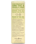 Miracle Oil Earthly Body Hemp Miracle Oil - 1 oz - Image 2