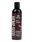 Earthly Body Earthly Body Massage & Body Oil - 8 oz Zen Berry Rose