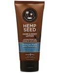 Earthly Body Earthly Body Hand & Body Lotion - 7 oz Tube Moroccan Nights