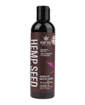 Earthly Body Earthly Body Massage & Body Oil - 8 oz Skinny Dip