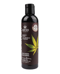 Earthly Body Earthly Body Massage & Body Oil - 8 oz Nag Champa - Image 2