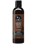Earthly Body Earthly Body Massage & Body Oil - 8 oz Unscented