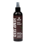 Earthly Body Earthly Body Moisturizing Oil Spray - 8 oz Guavalava
