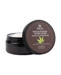 Earthly Body Earthly Body Hemp Seed Skin Butter - 8 oz Jar Naked in the Woods