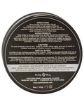 Earthly Body Earthly Body Suntouched Hemp Candle - 6 oz Round Tin Lavender - Image 2