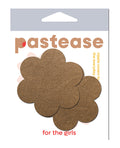 Pastease Pastease Basic Daisy - Tan O/S