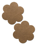 Pastease Pastease Basic Daisy - Tan O/S - Image 2
