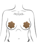 Pastease Pastease Basic Daisy - Tan O/S - Image 3