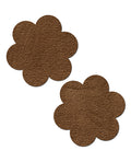 Pastease Pastease Basic Daisy - Brown O/S - Image 2