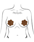 Pastease Pastease Basic Daisy - Brown O/S - Image 3