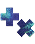 Pastease Pastease Liquid Plus X - Blue Spectrum O/S - Image 2