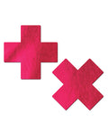 Pastease Pastease Love Liquid Plus X - Red O/S - Image 2