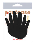Pastease Pastease Hands - Black O/S