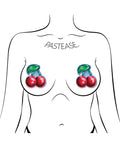 Pastease Pastease Premium Cherries - Bright Red O/S - Image 3