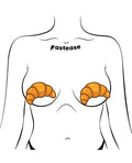 Not Regular Toys Pastease Warm Buttery Croissant - Tan O/S - Image 3