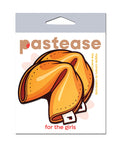 Not Regular Toys Pastease Sweet Golden Fortune Cookie - Tan O/S