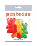 Pastease Pastease Gummy Bears - Multi-Color O/S - Image 3