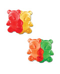 Pastease Pastease Gummy Bears - Multi-Color O/S
