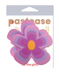 Pastease Pastease Premium Groovy Flower - Purple O/S